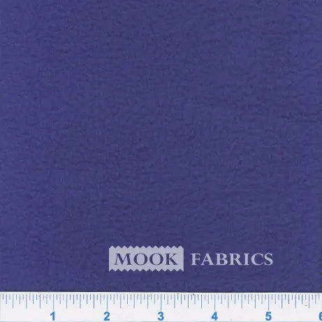 royal blue, Anti-Pill Polar Fleece Fabric 122013