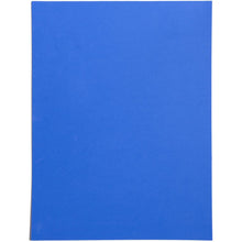 Royal Blue foam sheet
