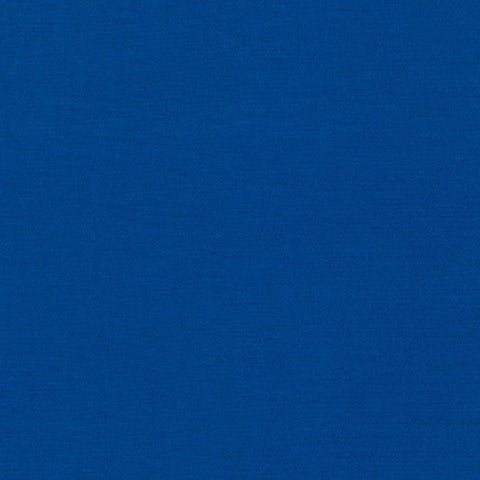 Royal blue fabric