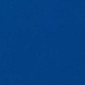 Royal blue fabric