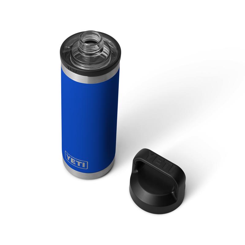 Yeti Coolers Rambler Bottle with Chug Cap 18 oz – Good's Store Online
