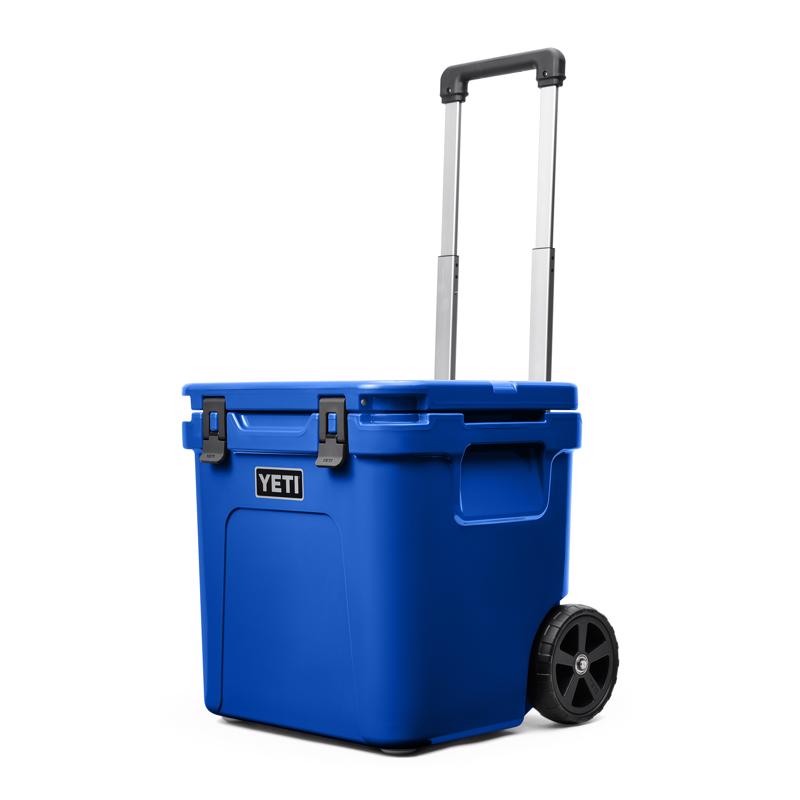 Yeti Coolers Roadie 48 Hard Roller Cooler – Good's Store Online