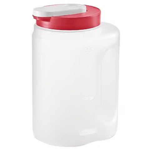 Serv n Save Bottle 2 qt