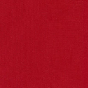 Ruby cotton fabric
