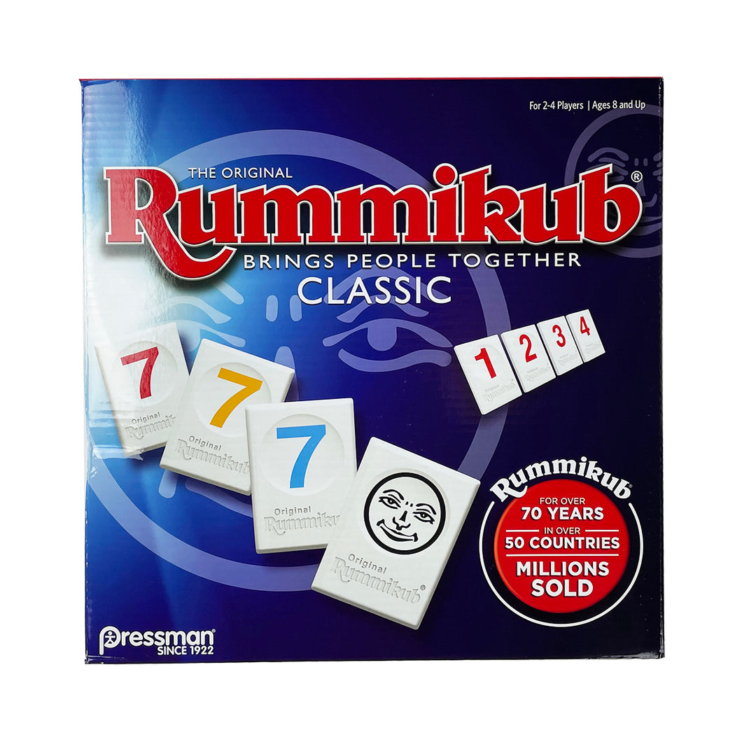 Rummikub Game 0400