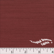 Marlene Polyester Dress Fabric 07541 rust