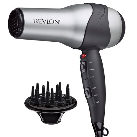 Perfect Heat Turbo Hair Dryer RV473