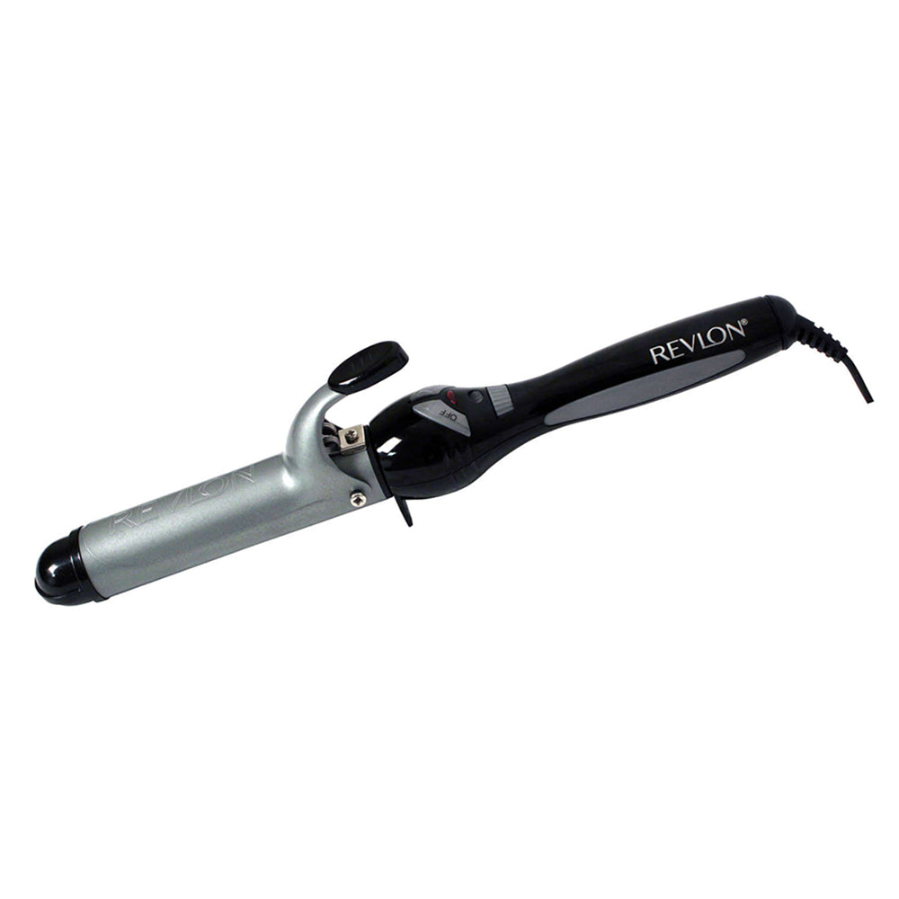 Revlon Perfect Heat Curling Iron RVIR1081 – Good's Store Online