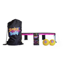 Spikeball 'Saved by the Ball' Retro Weekender Kit S-CM-042-SBB