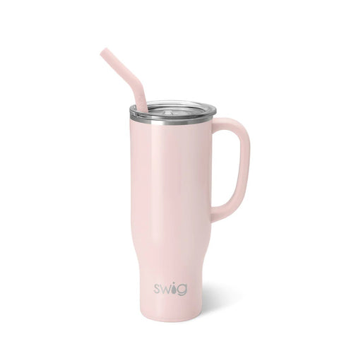 Ballet Shimmer Mega Mug