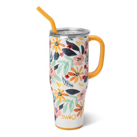 Honey Meadow Mega Mug
