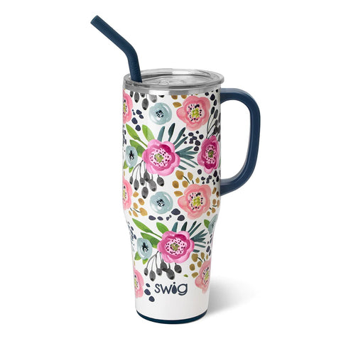 Primrose Mega Mug