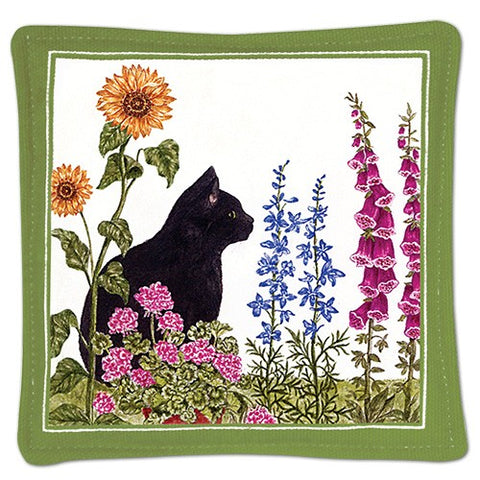 New Cat Single Spiced Mug Mat