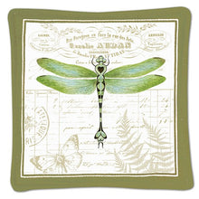 Dragonfly Single Spiced Mug Mat