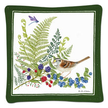 Fruit of the Forest Single Spiced Mug Mat