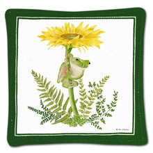 Frog Single Spiced Mug Mat