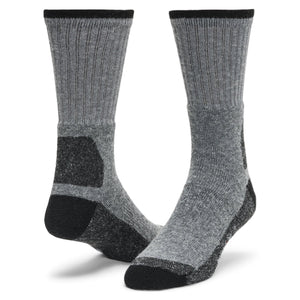 2-Pack At Work Double Duty Sock S1350