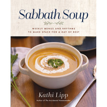 Sabbath Soup 8862-9