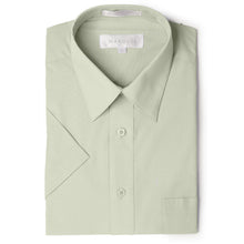 Sage Short Sleeve shirt