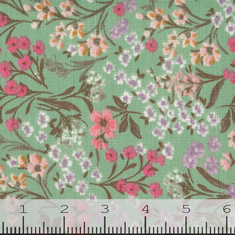 dress fabric TUIUSTU Lace Fabric, Length 71.6" Width 59" 2Yard Colorful Floral White Lace By The Yard for Dresses, Flower Elegant Sewing Lace Fabric for DIY Sewing Wedding : Arts, Crafts Dress Fabric- Find Apparel Fabric