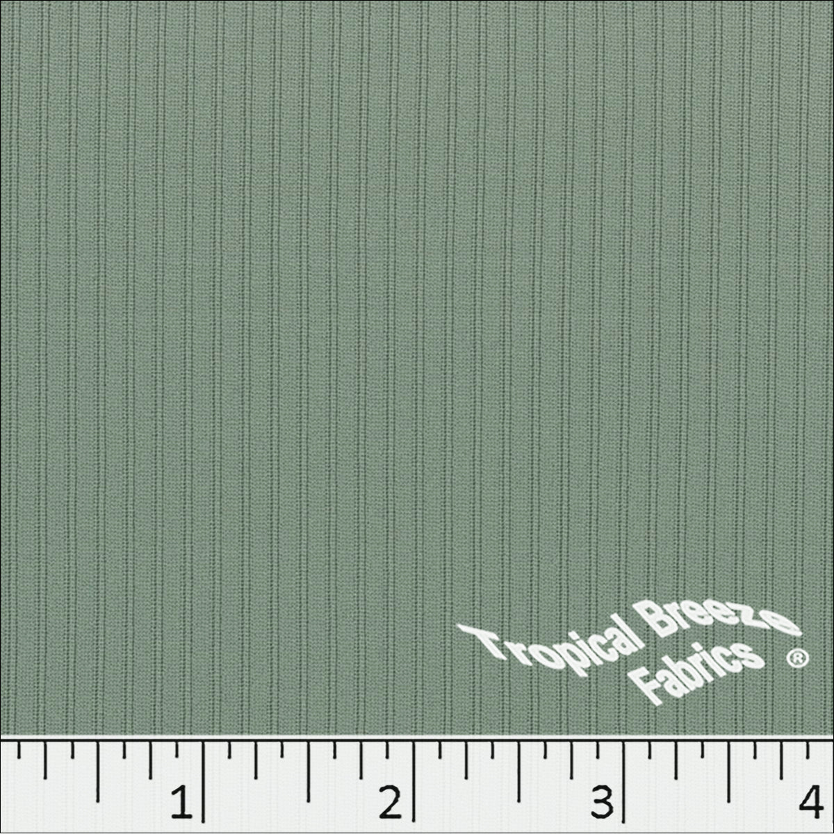 Tropical Breeze Fabrics Basic Rib Knit Polyester Fabric 323612 – Good's ...