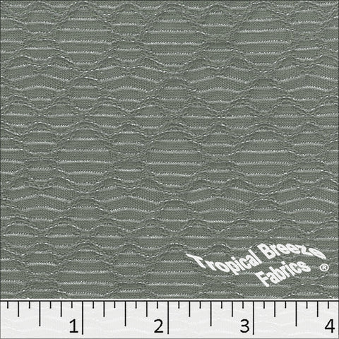 sage, Dainty Diamond Knit Dress Fabric 323549