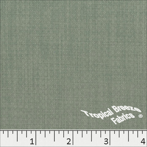 sage, Kyla Polyester Fabric 075610