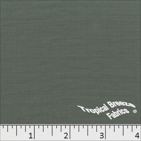 sage, Poplin Airflow Polyester Fabric 07850