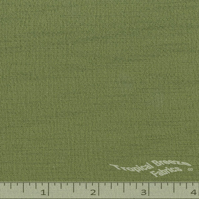 Sage green fabric