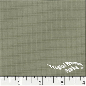 Eva 100% Polyester Fabric sage green