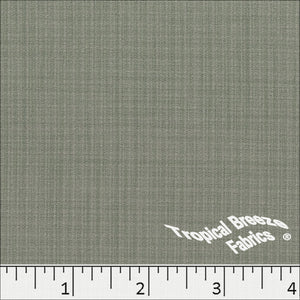 sage green, Laura 100% Polyester Fabric 07551