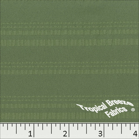 Serena Polyester Spandex Dress Fabric 12531 sage green