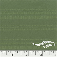 Serena Polyester Spandex Dress Fabric 12531 sage green