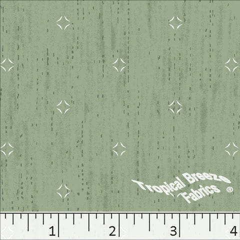 sage green, Standard Weave Poly Cotton Dress Fabric 6237