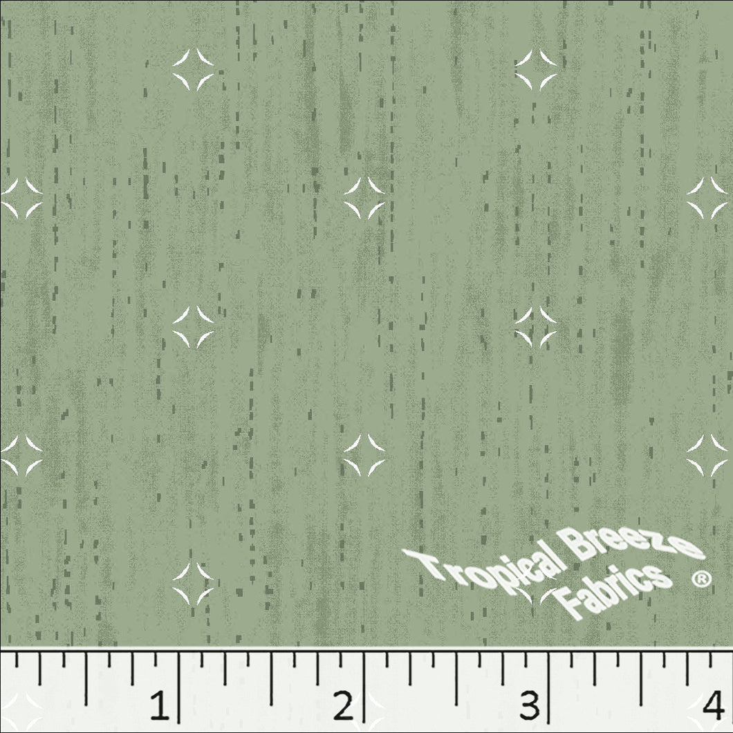 sage green, Standard Weave Poly Cotton Dress Fabric 6237