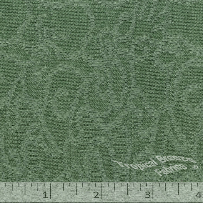 Sage Green knit fabric