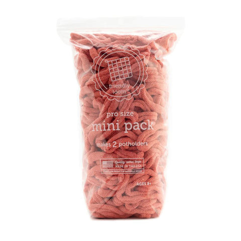 Salmon Loops