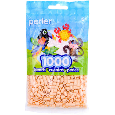 Sand beads