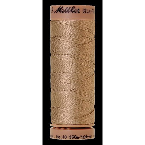 Sandstone thread 