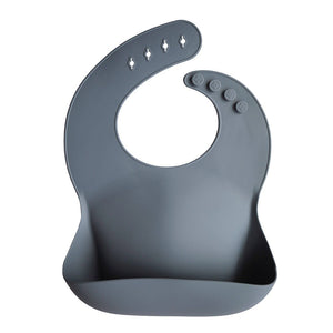 Tradewinds Silicone Baby Bibs SB-1004