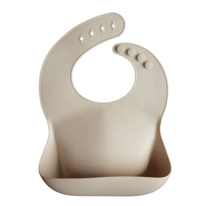 Sand Silicone Baby Bibs SB-1006