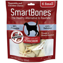 Small Chicken SmartBones SBC-00204