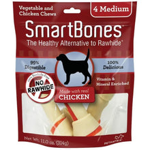 Medium Chicken SmartBones SBC-00206