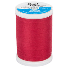 Scarlet thread