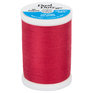 Scarlet thread