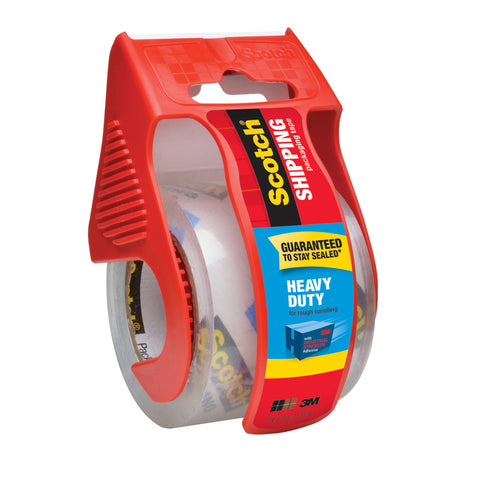 Scotch package tape