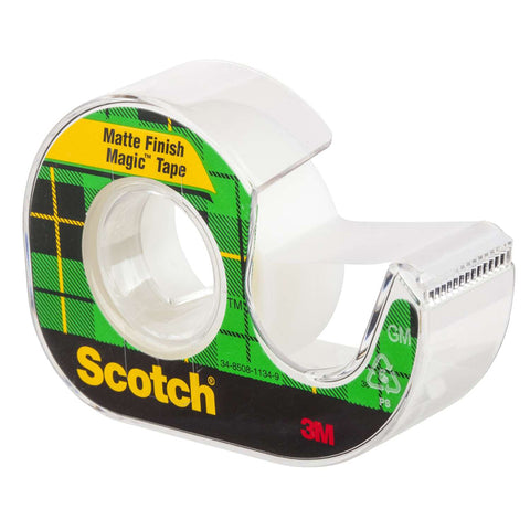 Scotch Magic Tape