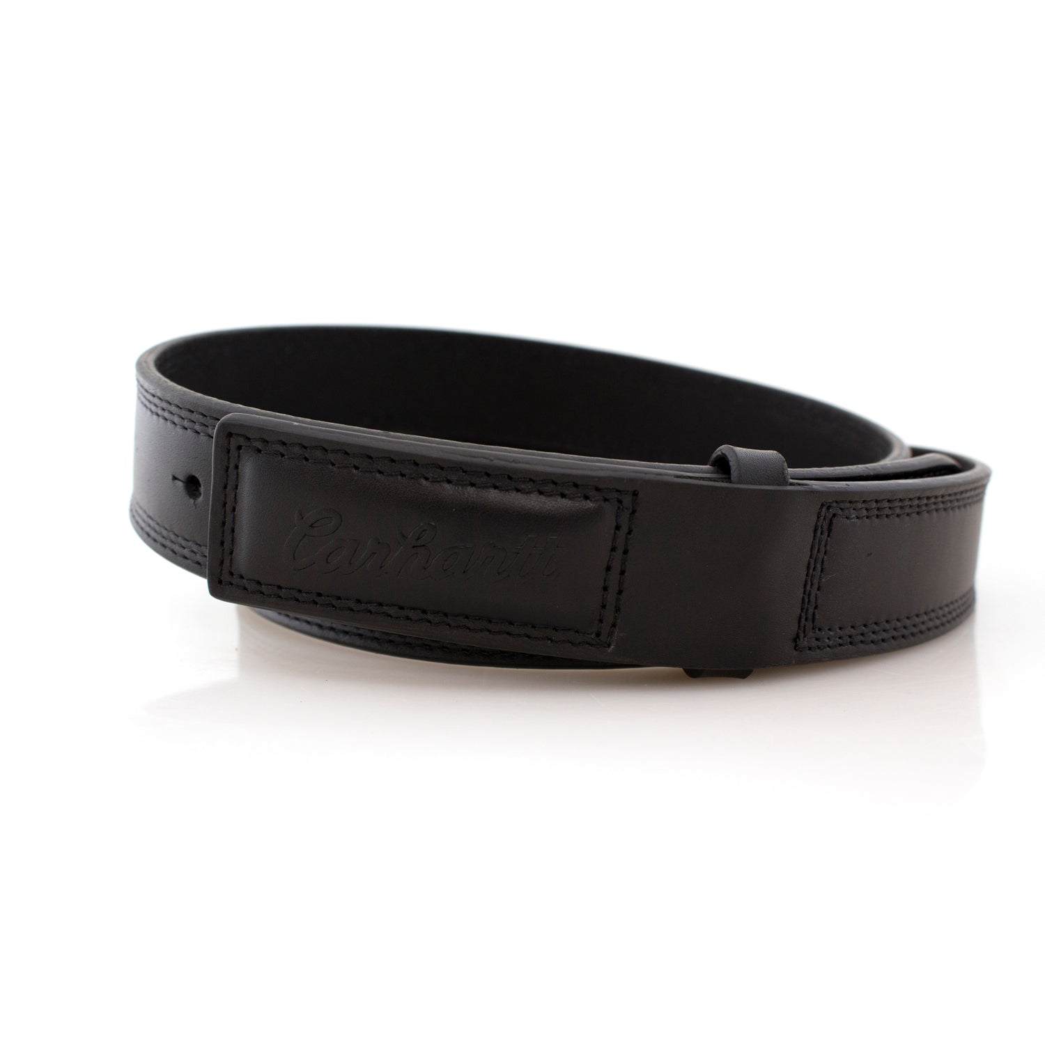 scratchless belt