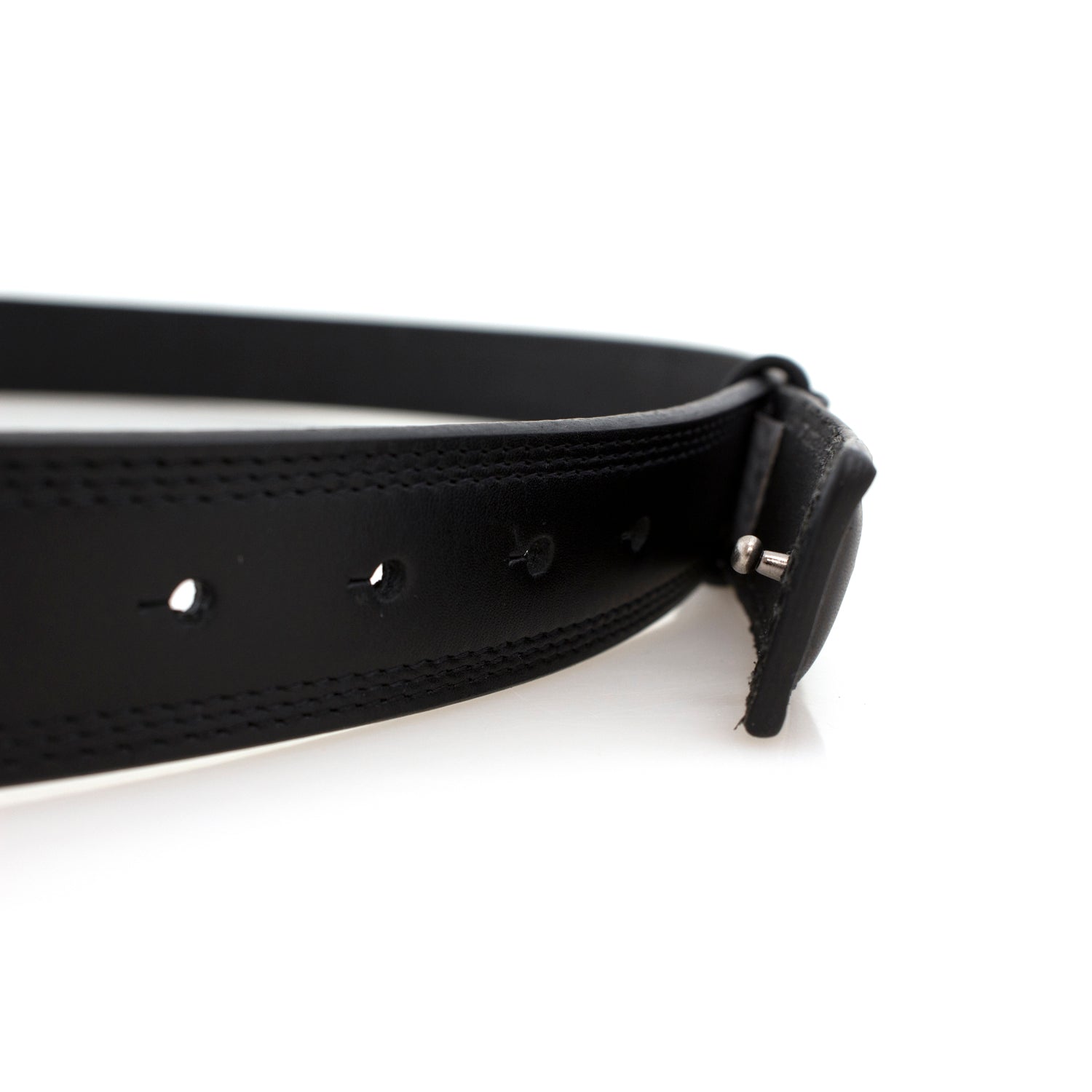 scratchless belt