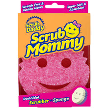 Scrub Mommy Sponge